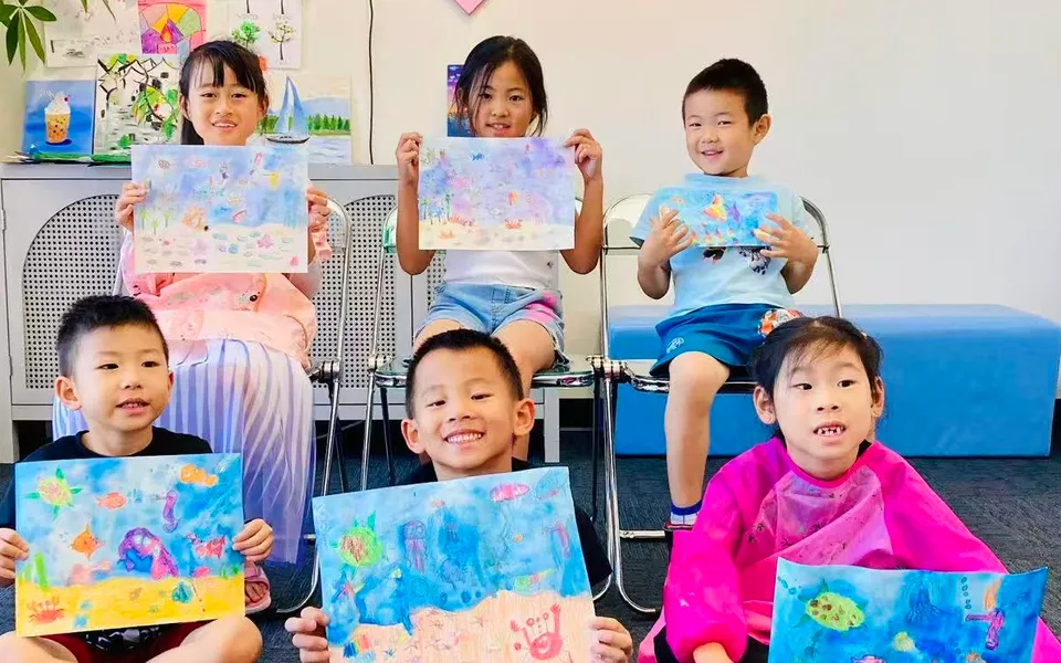 Art Program