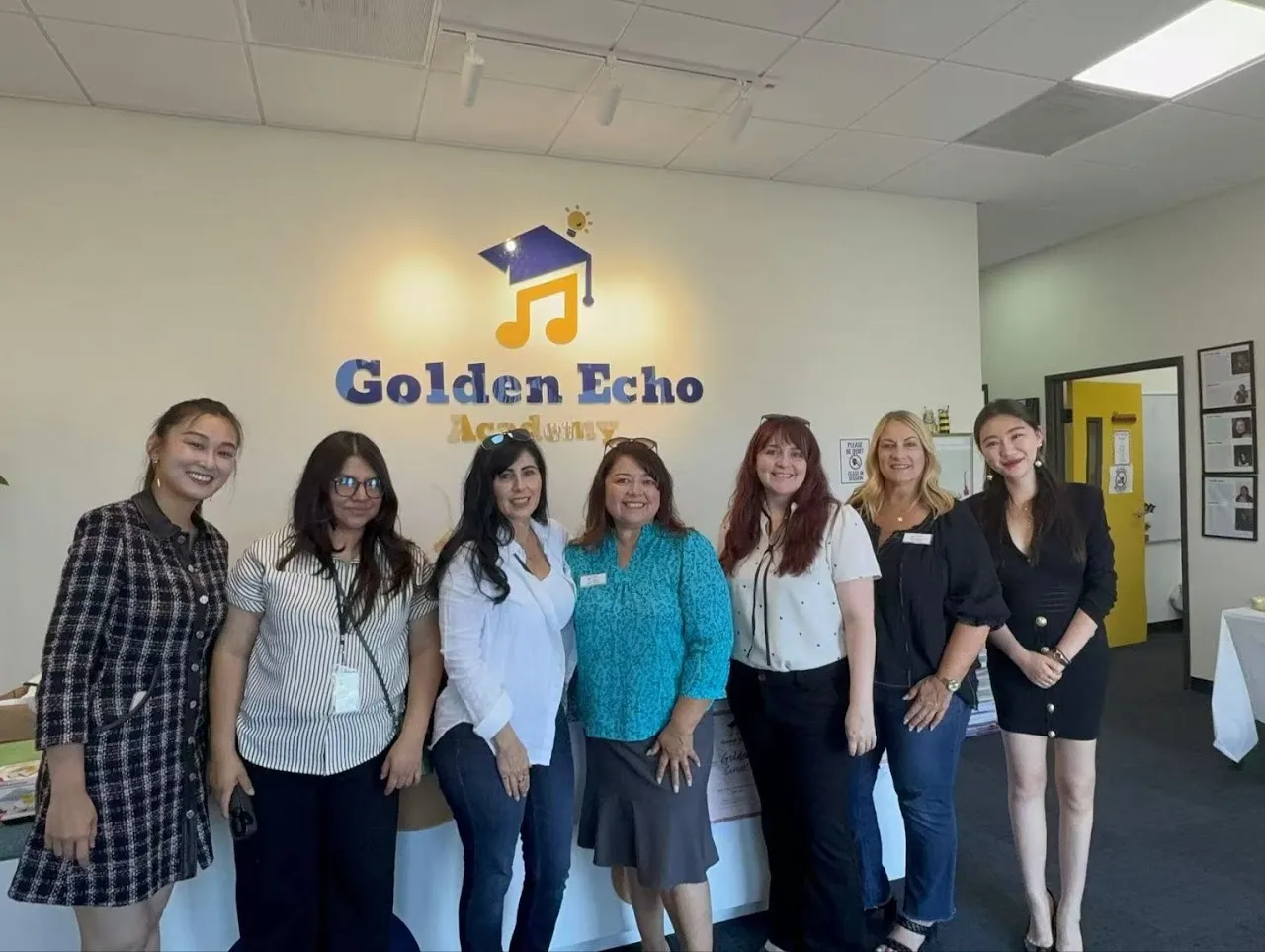 Photo from a Golden Echo Academy event or class (11 of 36)
