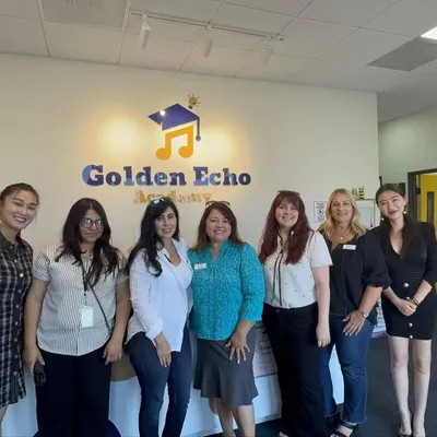 Photo from a Golden Echo Academy event or class (3 of 6)