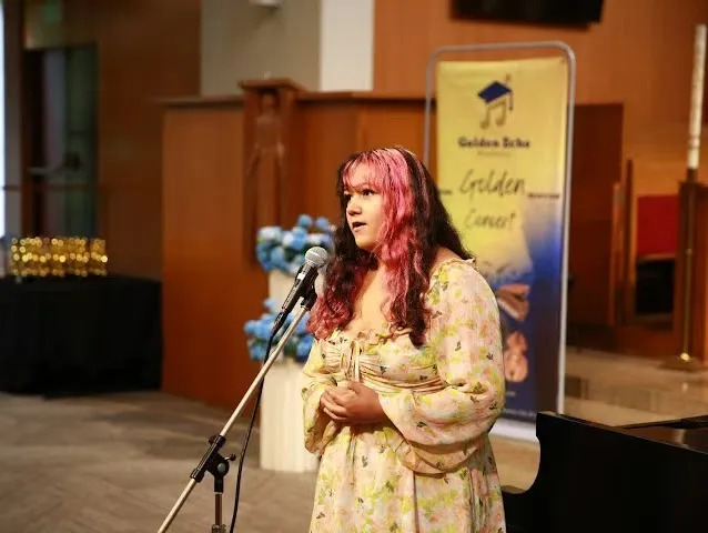 Photo from a Golden Echo Academy event or class (13 of 36)