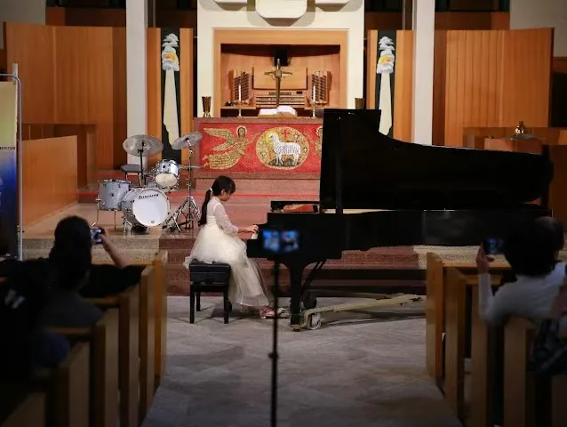 Photo from a Golden Echo Academy event or class (14 of 36)
