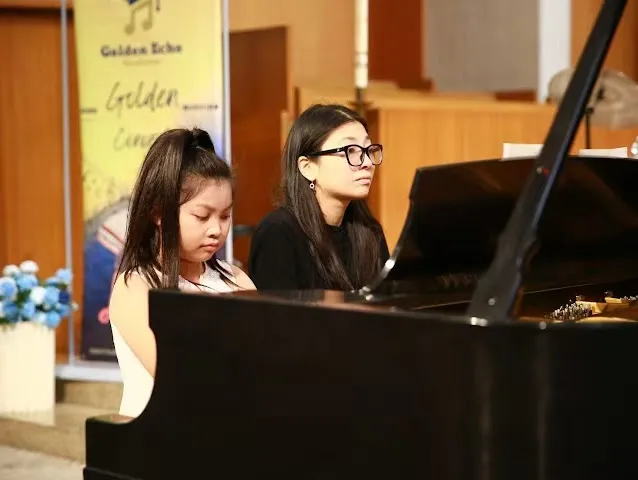 Photo from a Golden Echo Academy event or class (15 of 36)