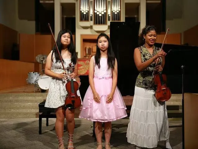 Photo from a Golden Echo Academy event or class (18 of 36)