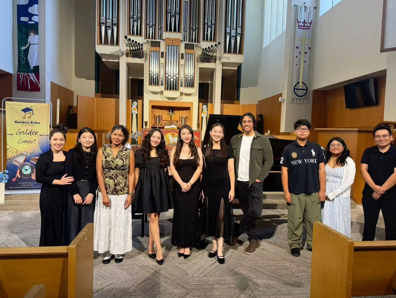 Photo from a Golden Echo Academy event or class (33 of 36)