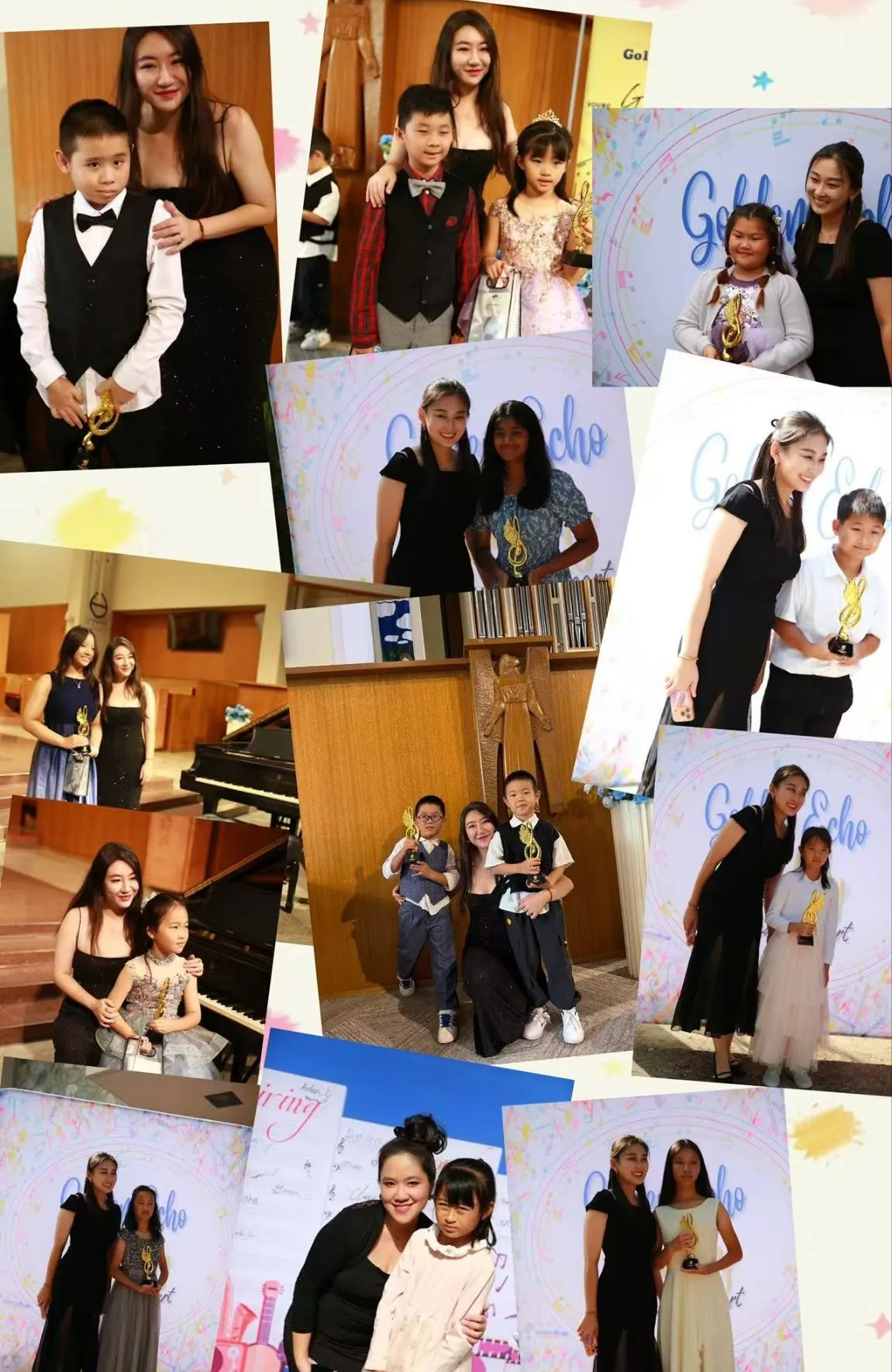 Photo from a Golden Echo Academy event or class (36 of 36)