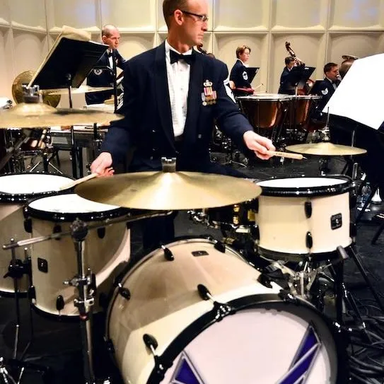 Drum Private Lesson