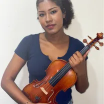 Evelyn Duran