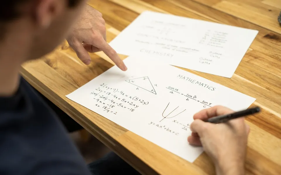 Tutoring Program