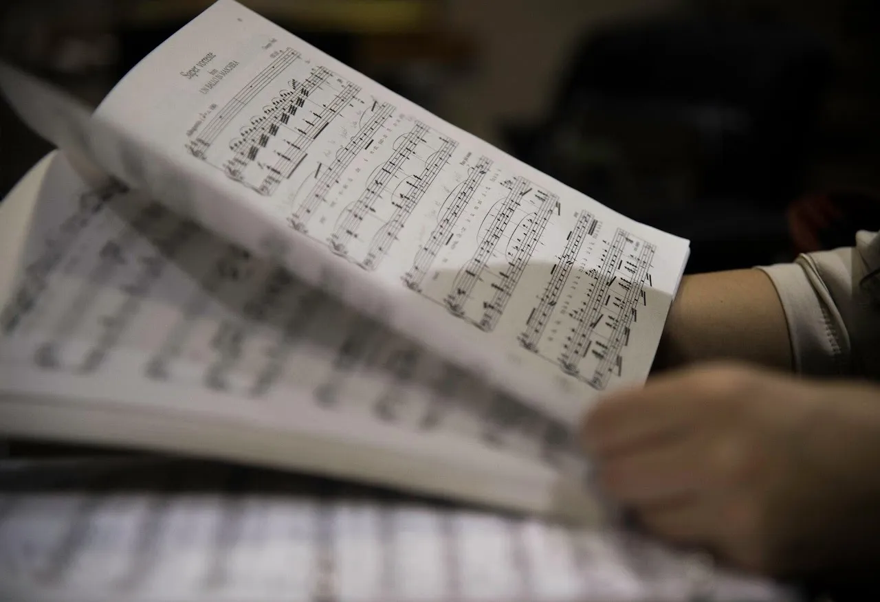 ABRSM Grade 5 Music Theory Group Class