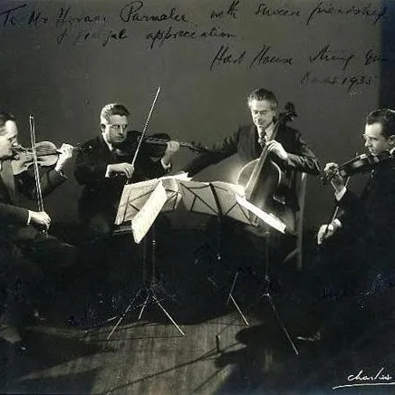 Violin Private Lesson